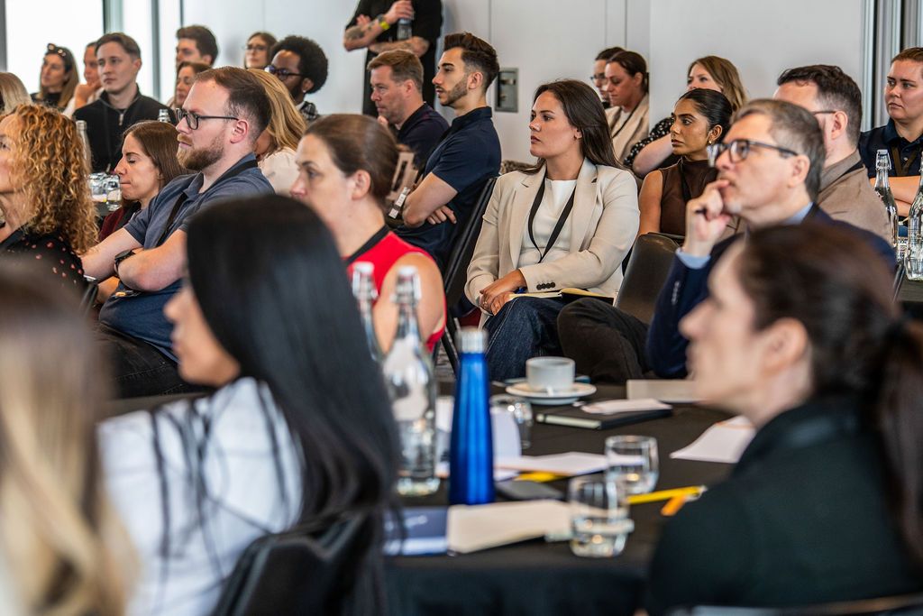 Curated, High-Impact Content