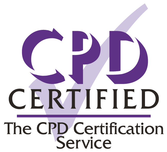 cpd certified