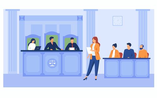 Why Do Barristers Outsource Their Transcription Needs