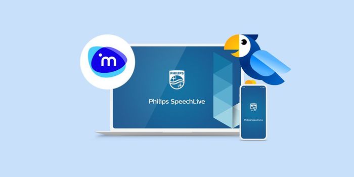 Philips Dictation integrates with iManage to enhance documentation workflow for legal professionals