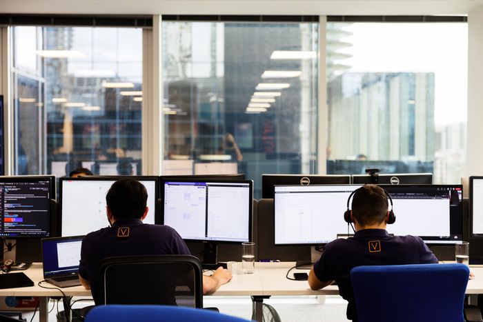 Virtuoso Achieves Microsoft Advanced Specialisation in Security – Identity and Access Management