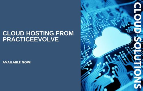 EvolveCloud: Cloud-native legal practice management software.