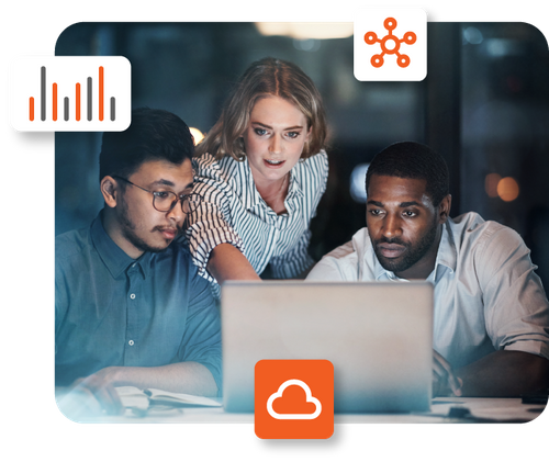 OnDemand Webinar: Introducing OneAdvanced Legal