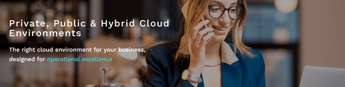 Cloud Managed Services