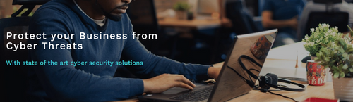 Cyber Security Consultancy