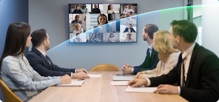 AudioCodes - Meeting Insights 
