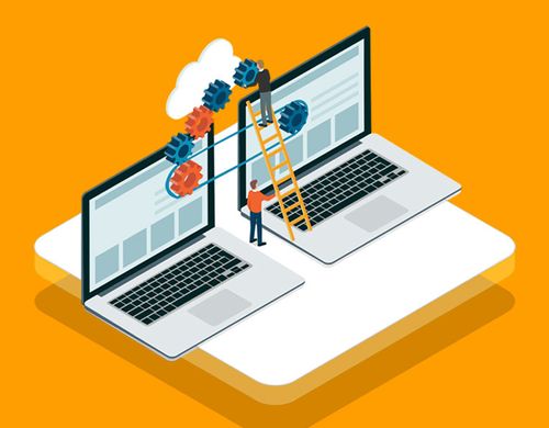Connecting Law Firms, Your Clients and Case Management with InfoTrack