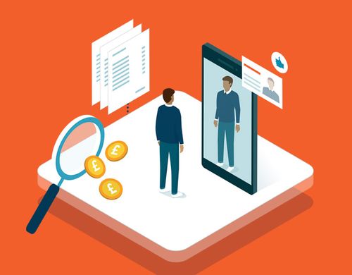 eCOS - Electronic Client Onboarding Solution from InfoTrack