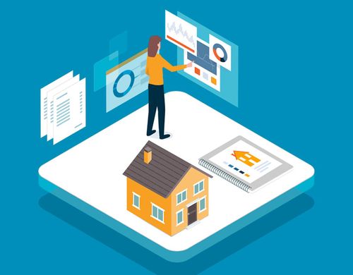 Property Report from InfoTrack