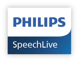 What is SpeechLive?