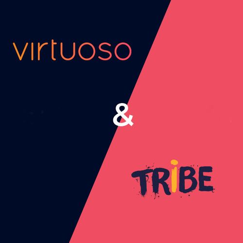 Virtuoso & Tribe - Customer Story