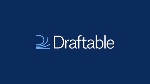 About Draftable