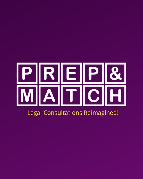 Prep & Match