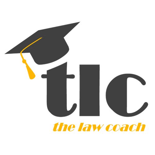 The Law Coach