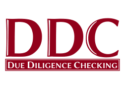 Due Diligence Checking Ltd