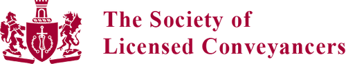 The Society of Licensed Conveyancers