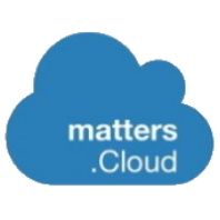 Matters.Cloud