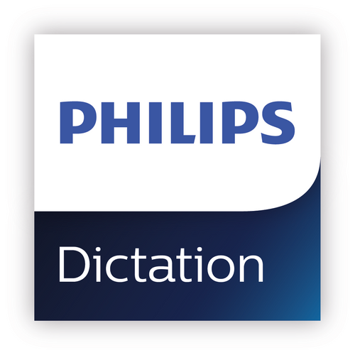 Philips Dictation