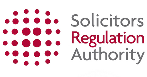 Solicitors Regulation Authority