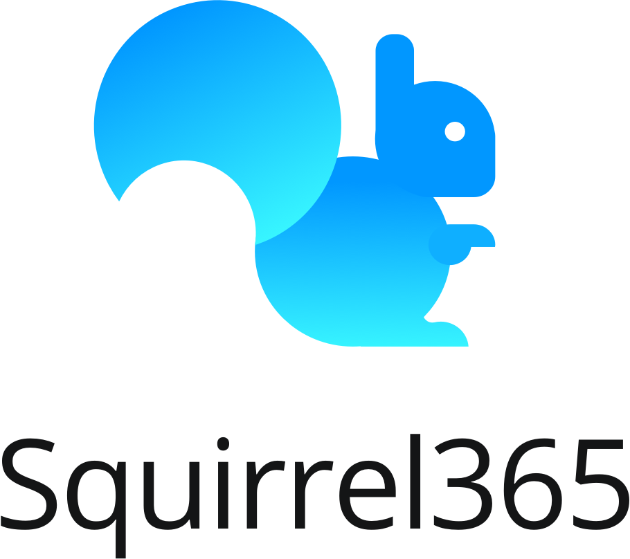 Squirrel365