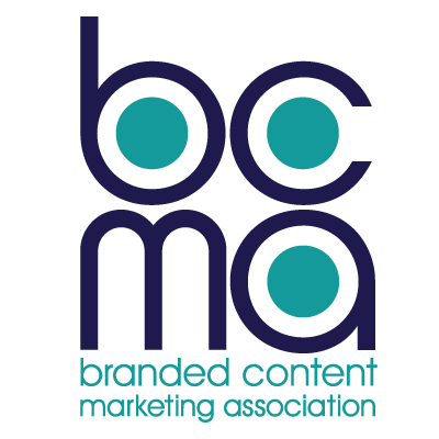 The Branded Content Marketing Association (BCMA)