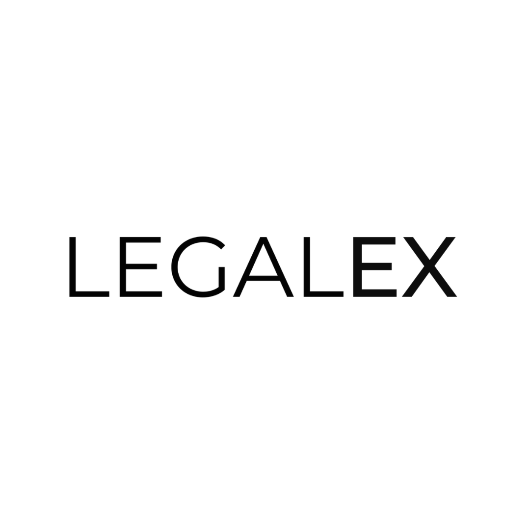 Legalex Logo