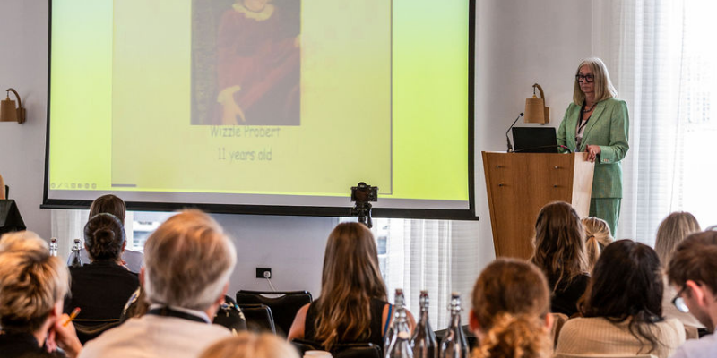 WHY EXHIBITIONS MATTER?