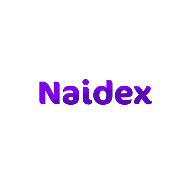 Naidex Logo