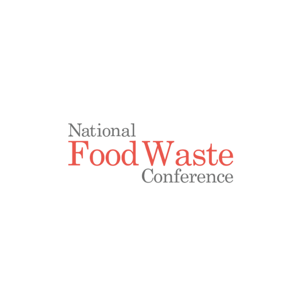 Food Waste Logo