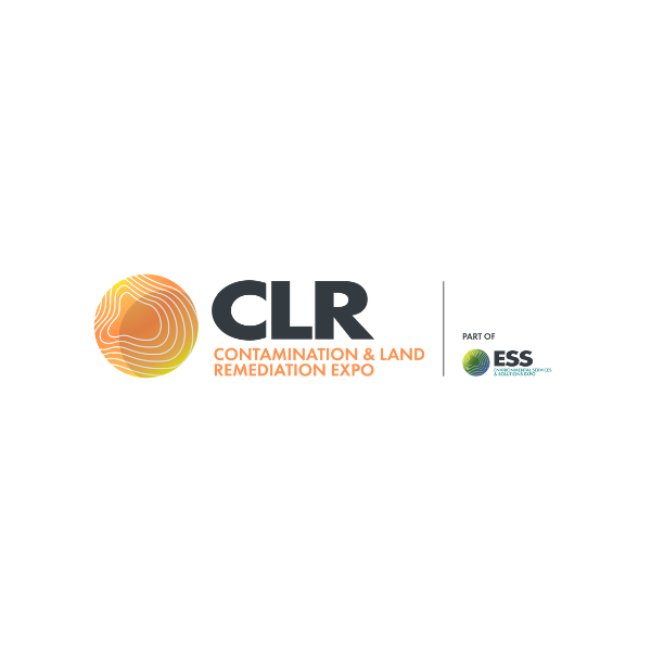 CLR Logo