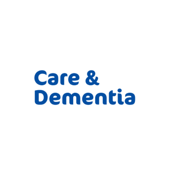 Care & Dementia Logo