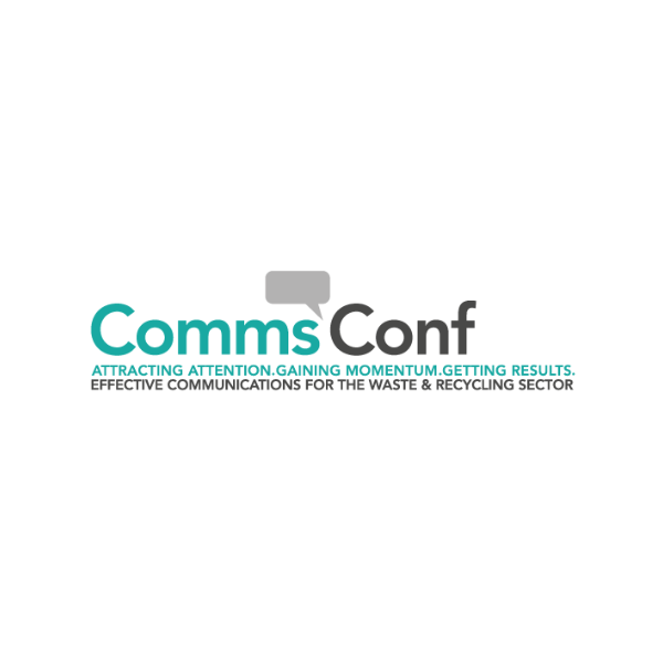 Comms Conf Logo