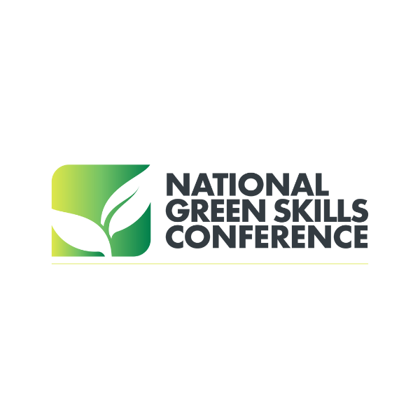 National Green Skills Conference Logo