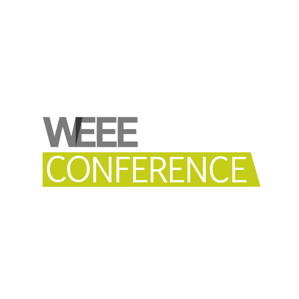 WEEE Conference Logo
