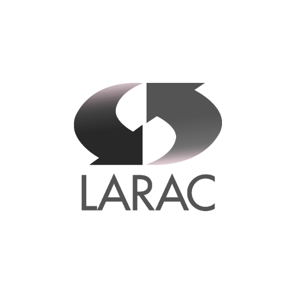 LARAC Logo