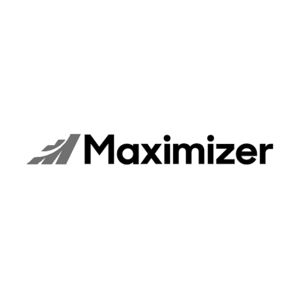 Maximiser Logo