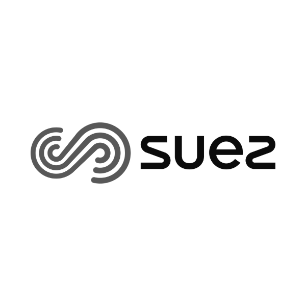 SUEZ logo