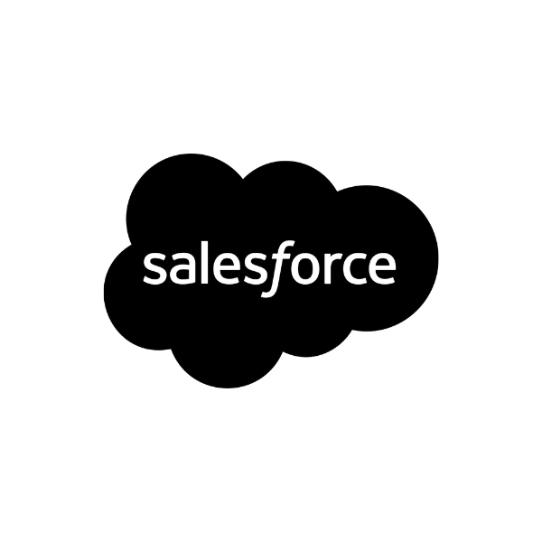 salesforce Logo