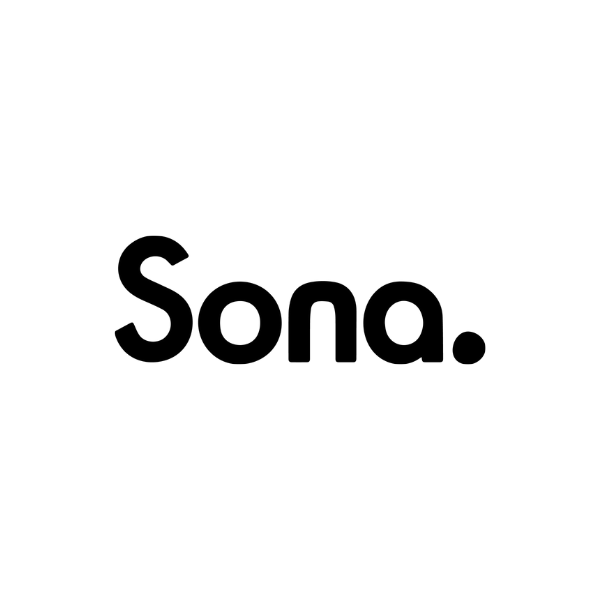 Sona Logo