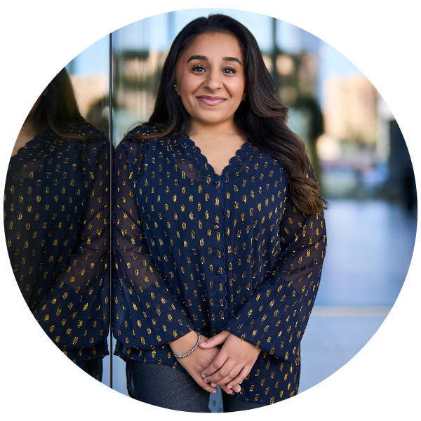 Dr. Shani Dhanda