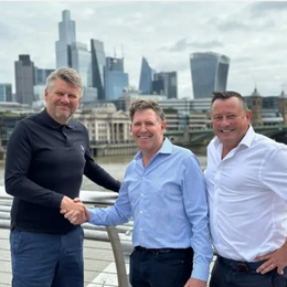 ROAR B2B acquires Water Monitoring & Air Quality Exhibitions