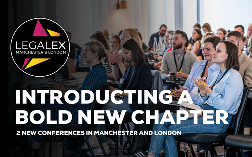 LegalEx 2026: A Bold New Chapter