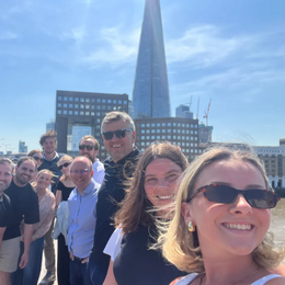 ROAR B2B Recognises Mental Health Awareness Week with a Focus on Wellbeing