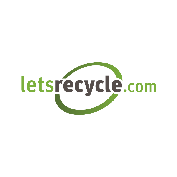 Letsrecycle.com logo