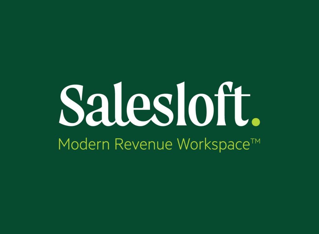 Salesloft Introduces the Modern Revenue Workspace™