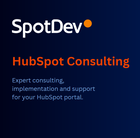 HubSpot Sales Consulting