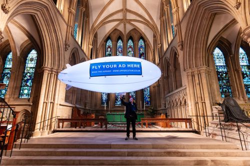Airship