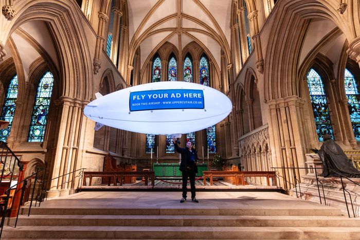 Airship