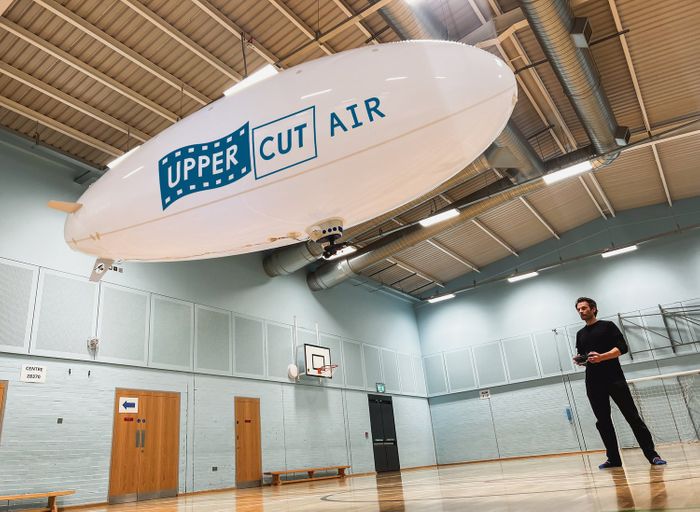 Airship