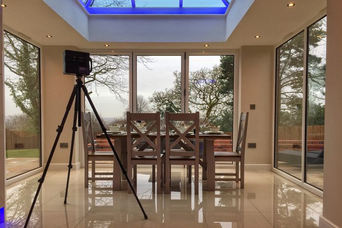 3D Virtual Tours